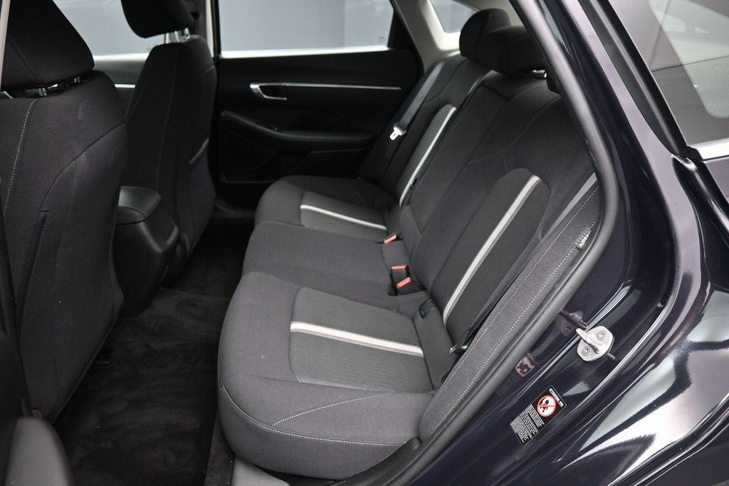 used 2023 Hyundai Sonata car, priced at $20,800