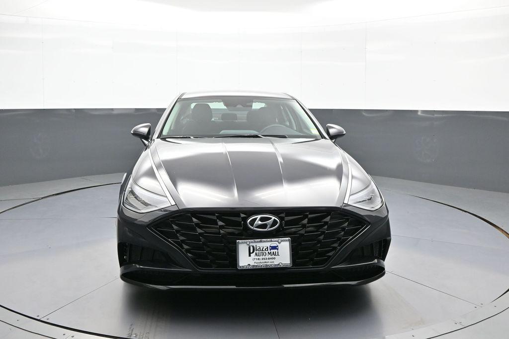 used 2023 Hyundai Sonata car, priced at $20,800