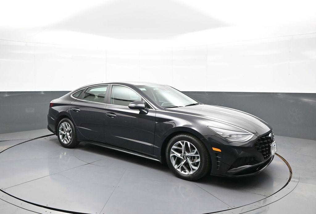 used 2023 Hyundai Sonata car, priced at $20,800