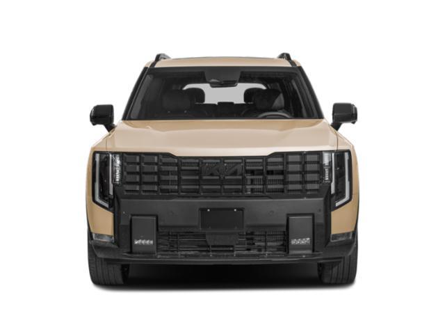 new 2027 Kia Telluride Hybrid car, priced at $60,925