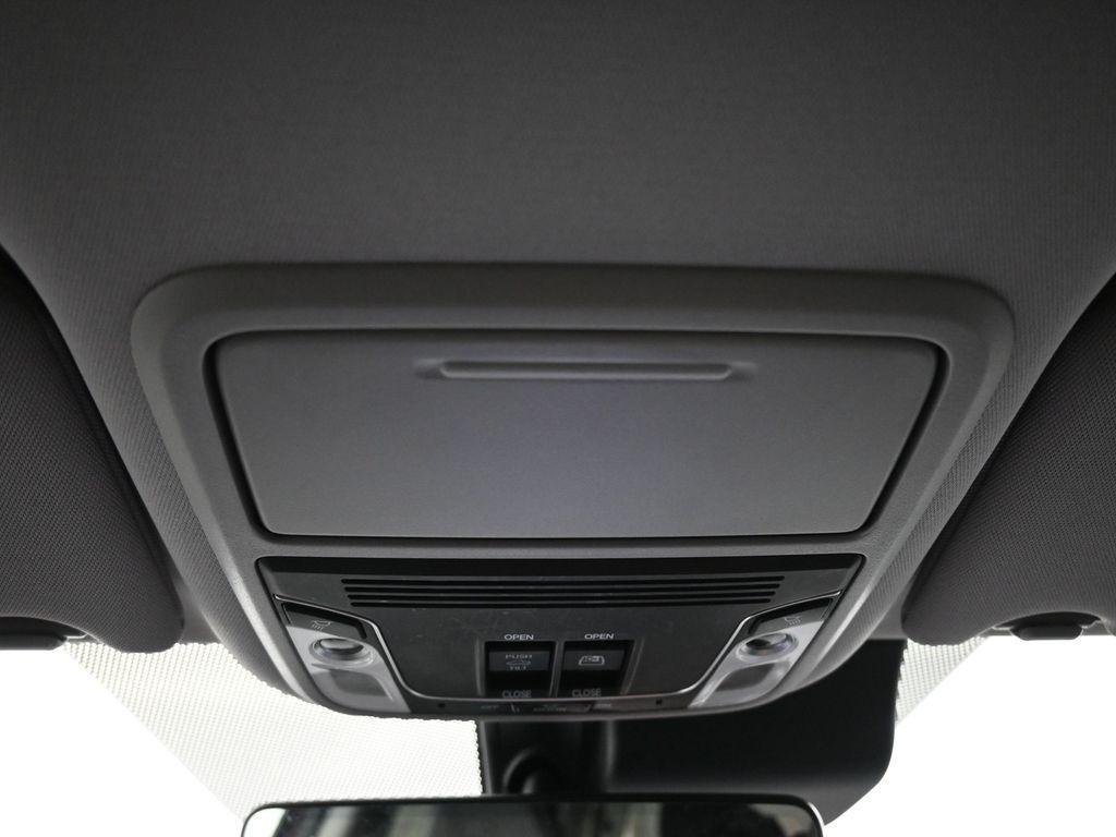 used 2023 Honda Ridgeline car, priced at $33,900