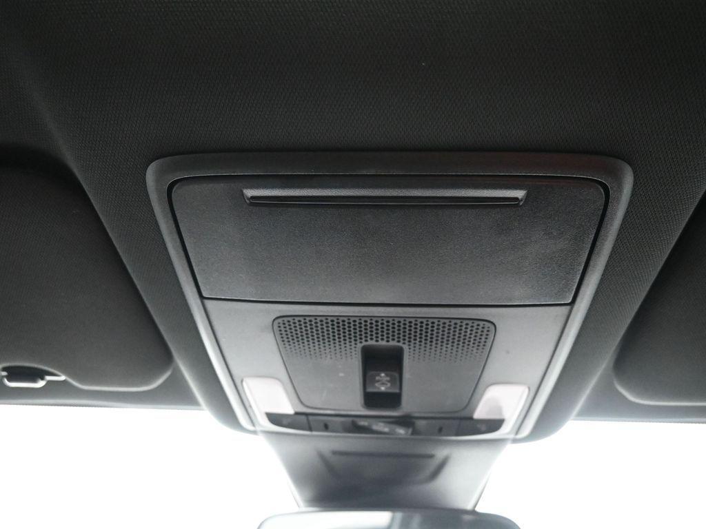 used 2023 Honda CR-V Hybrid car, priced at $24,900