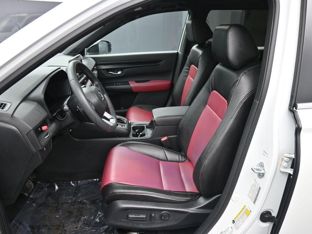 used 2023 Honda CR-V Hybrid car, priced at $24,900