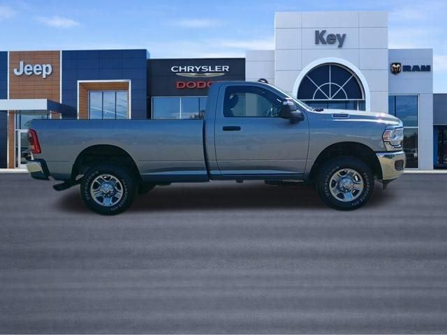 used 2024 Ram 2500 car, priced at $41,380