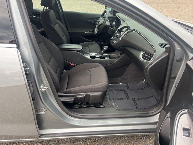 used 2023 Chevrolet Malibu car, priced at $16,099