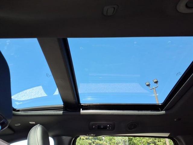 new 2026 Chrysler Pacifica car, priced at $40,280