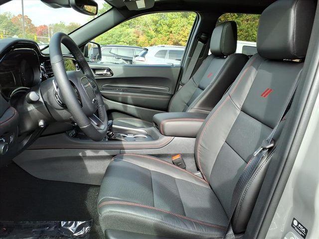 new 2026 Dodge Durango car, priced at $45,130