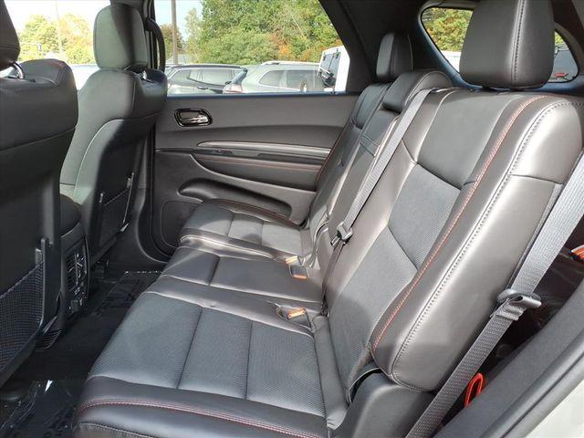 new 2026 Dodge Durango car, priced at $45,130