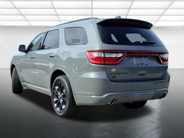 new 2026 Dodge Durango car, priced at $45,130