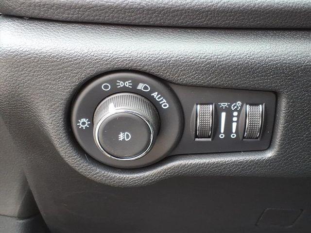 new 2026 Chrysler Pacifica car, priced at $43,530