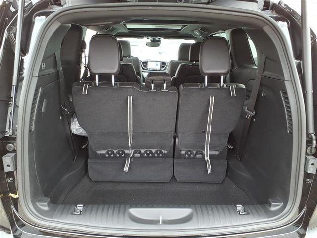 new 2026 Chrysler Pacifica car, priced at $43,530