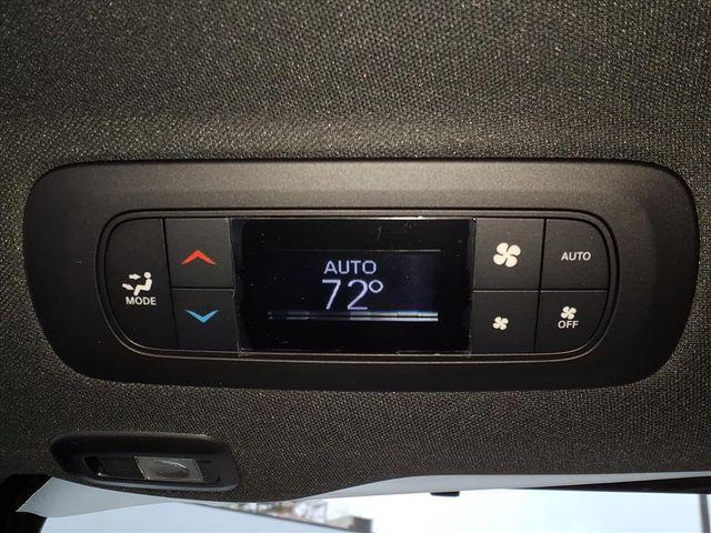 new 2026 Chrysler Pacifica car, priced at $43,530