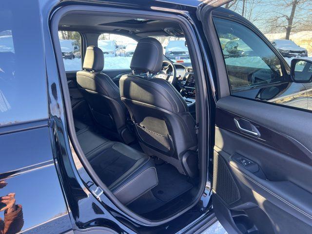 used 2023 Jeep Grand Cherokee car, priced at $30,600