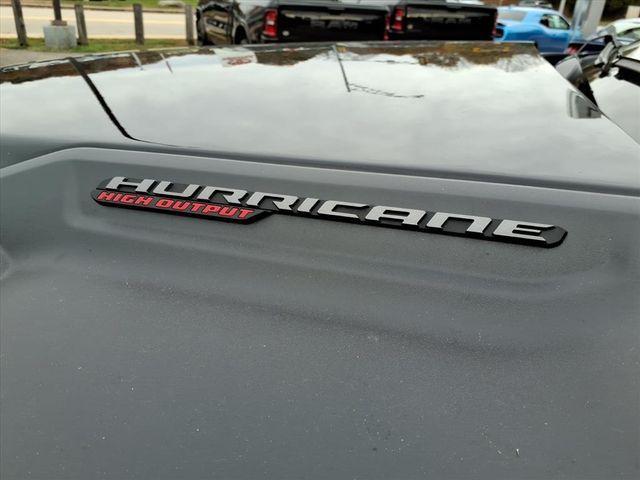 new 2026 Ram 1500 car, priced at $85,005