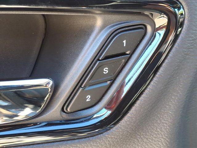 new 2026 Dodge Durango car, priced at $45,130