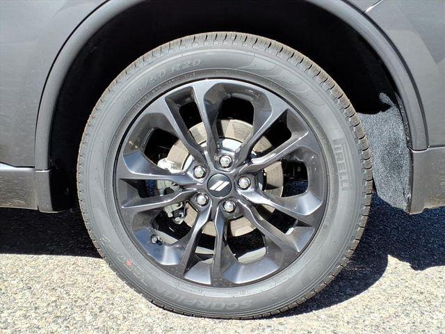 new 2026 Dodge Durango car, priced at $45,130