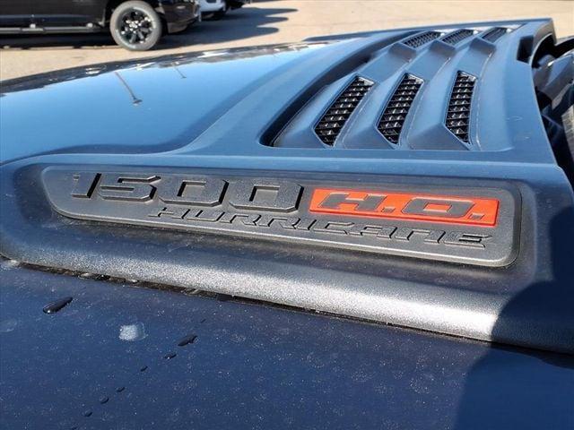 new 2026 Ram 1500 car, priced at $81,380