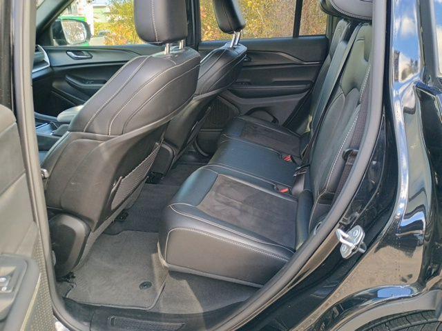 used 2024 Jeep Grand Cherokee car, priced at $31,459