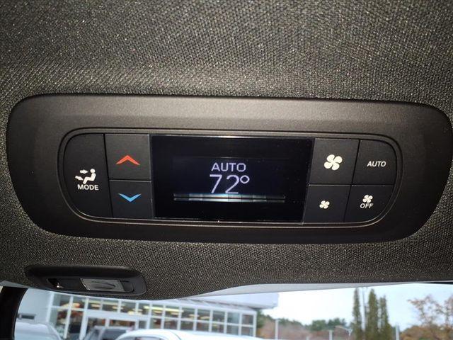 new 2026 Chrysler Pacifica car, priced at $45,455