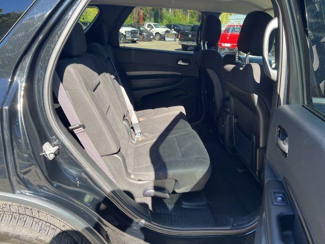 used 2022 Dodge Durango car, priced at $23,495