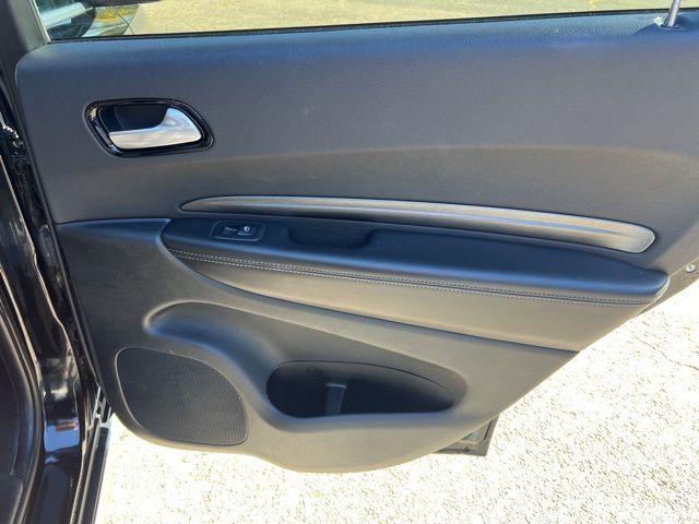 used 2022 Dodge Durango car, priced at $23,495