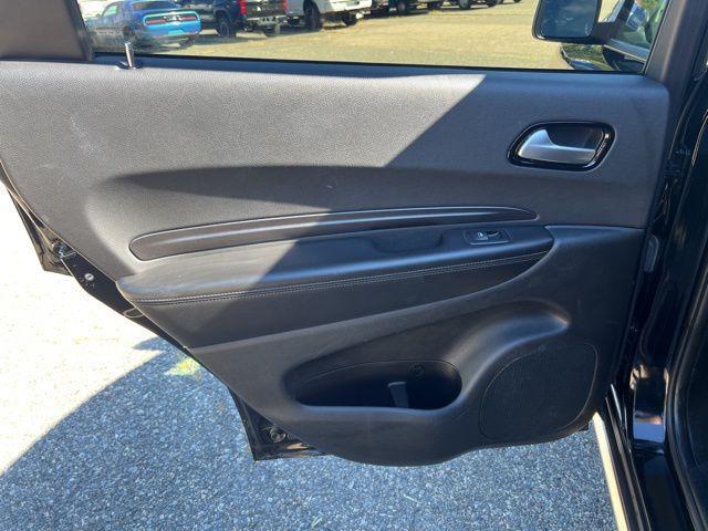 used 2022 Dodge Durango car, priced at $23,495