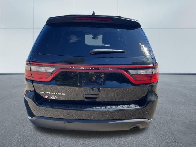 used 2022 Dodge Durango car, priced at $23,495