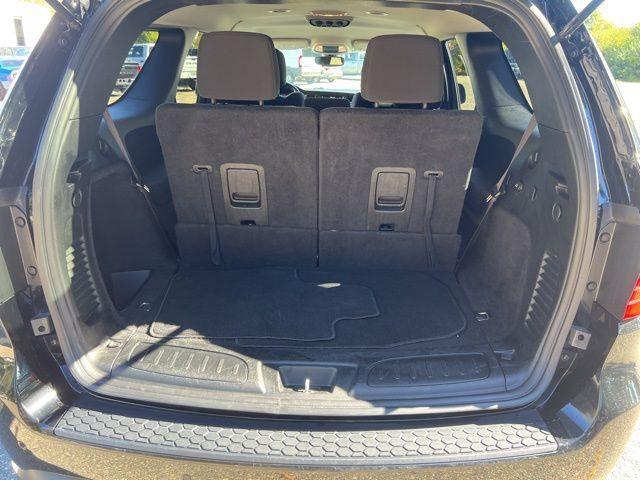 used 2022 Dodge Durango car, priced at $23,495