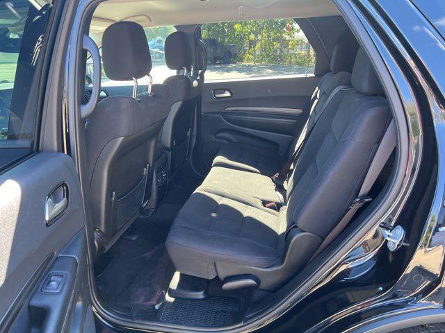 used 2022 Dodge Durango car, priced at $23,495