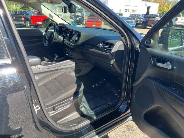 used 2022 Dodge Durango car, priced at $23,495