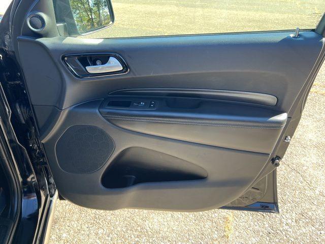 used 2022 Dodge Durango car, priced at $23,495