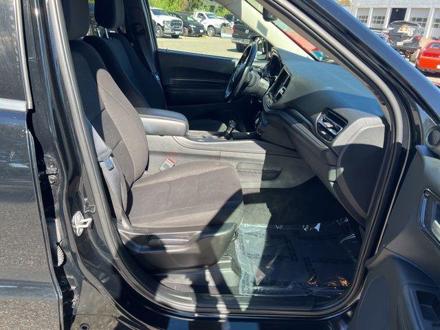 used 2022 Dodge Durango car, priced at $23,495