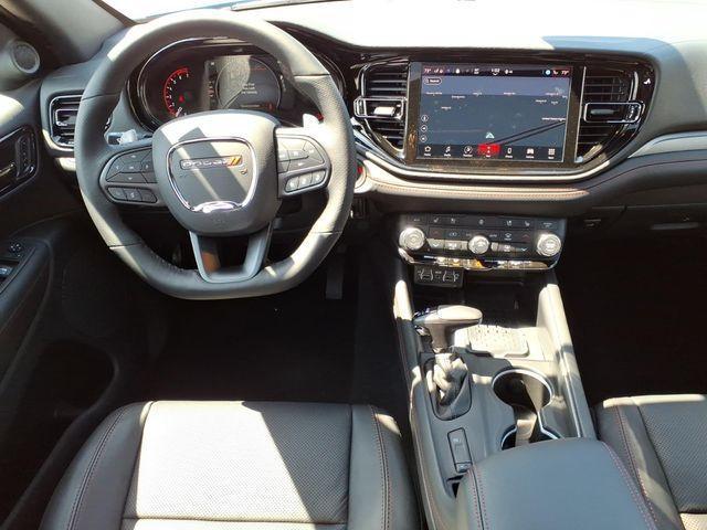 new 2026 Dodge Durango car, priced at $48,910