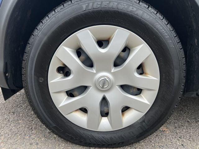 used 2020 Nissan Rogue Sport car, priced at $15,409