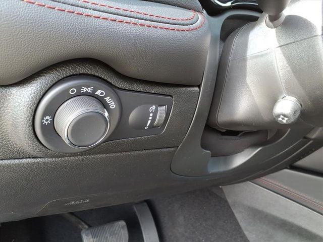 new 2026 Dodge Durango car, priced at $45,130