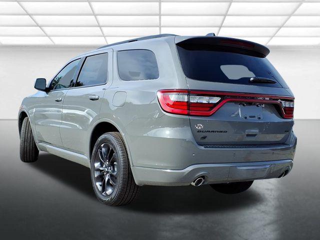 new 2026 Dodge Durango car, priced at $45,130