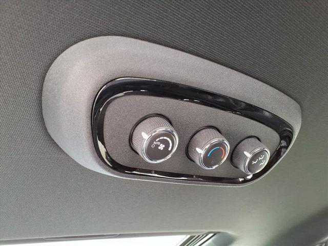 new 2026 Dodge Durango car, priced at $45,130