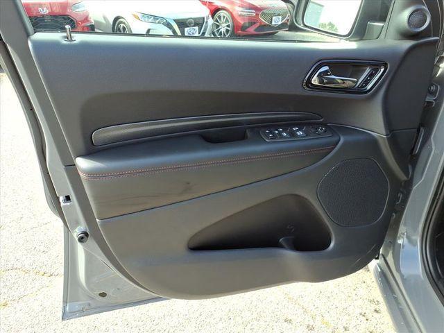 new 2026 Dodge Durango car, priced at $45,130