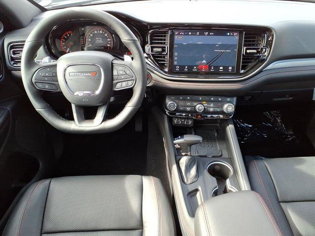 new 2026 Dodge Durango car, priced at $45,130