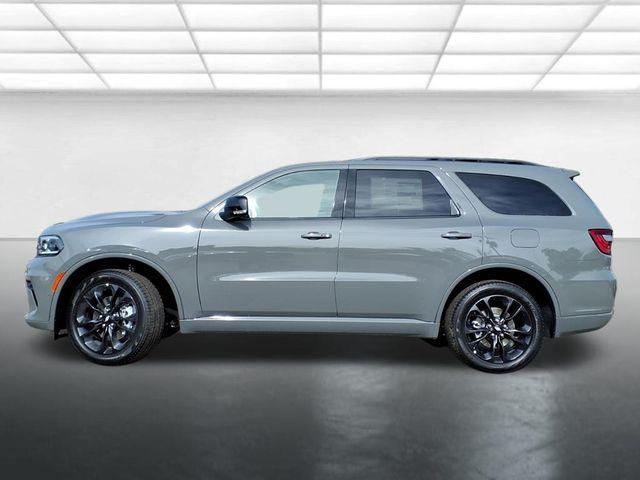 new 2026 Dodge Durango car, priced at $45,130