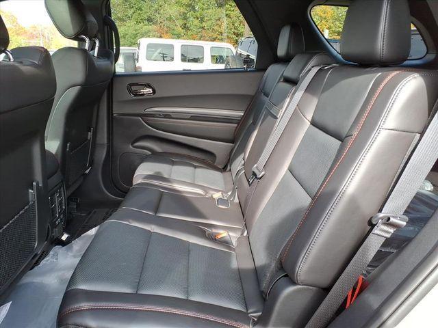 new 2026 Dodge Durango car, priced at $45,130