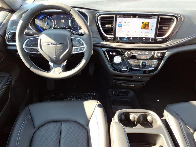 new 2026 Chrysler Pacifica car, priced at $43,030