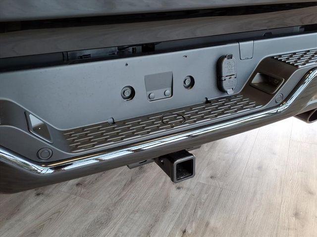 new 2026 Ram 1500 car, priced at $53,760