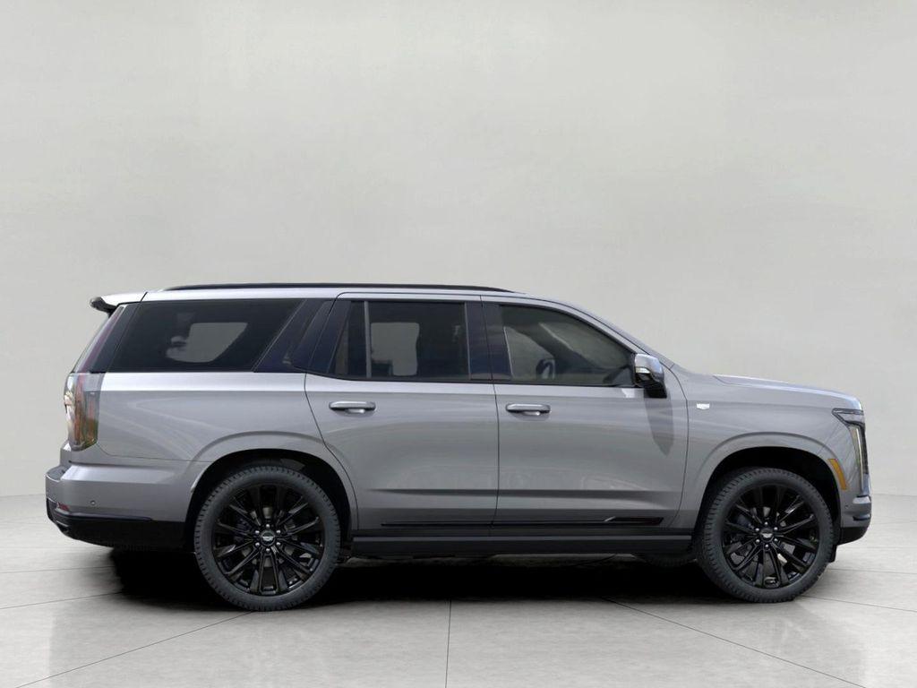 new 2026 Cadillac Escalade car, priced at $132,680