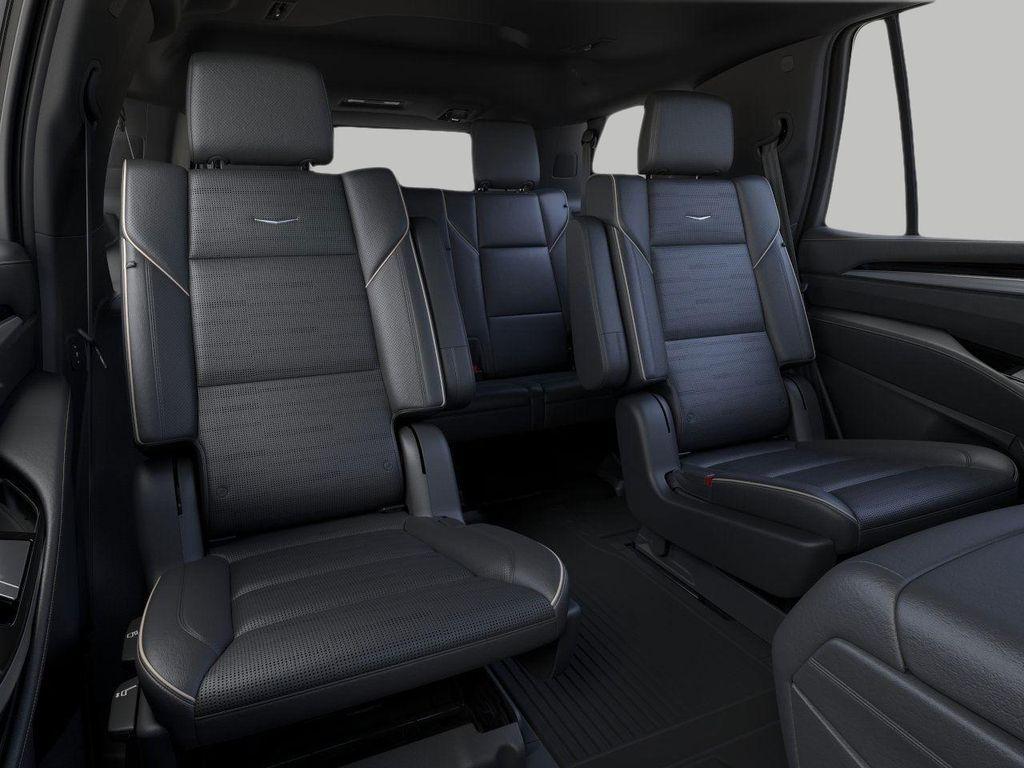 new 2026 Cadillac Escalade car, priced at $120,050