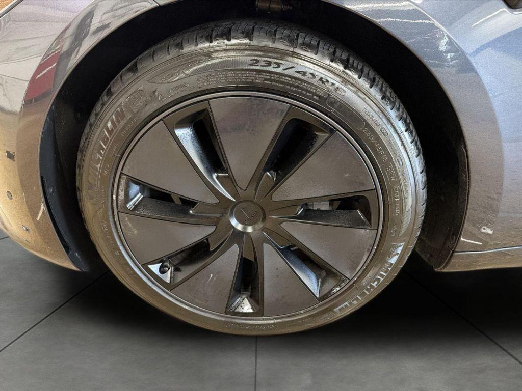 used 2025 Tesla Model 3 car, priced at $30,533