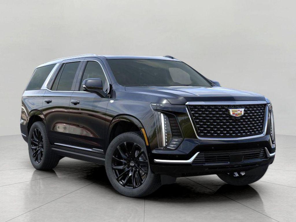 new 2026 Cadillac Escalade car, priced at $119,805