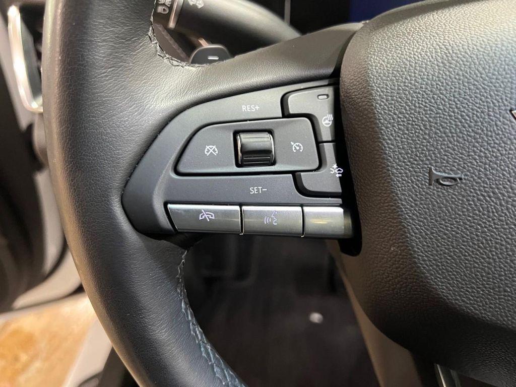 used 2021 Cadillac CT5 car, priced at $32,874