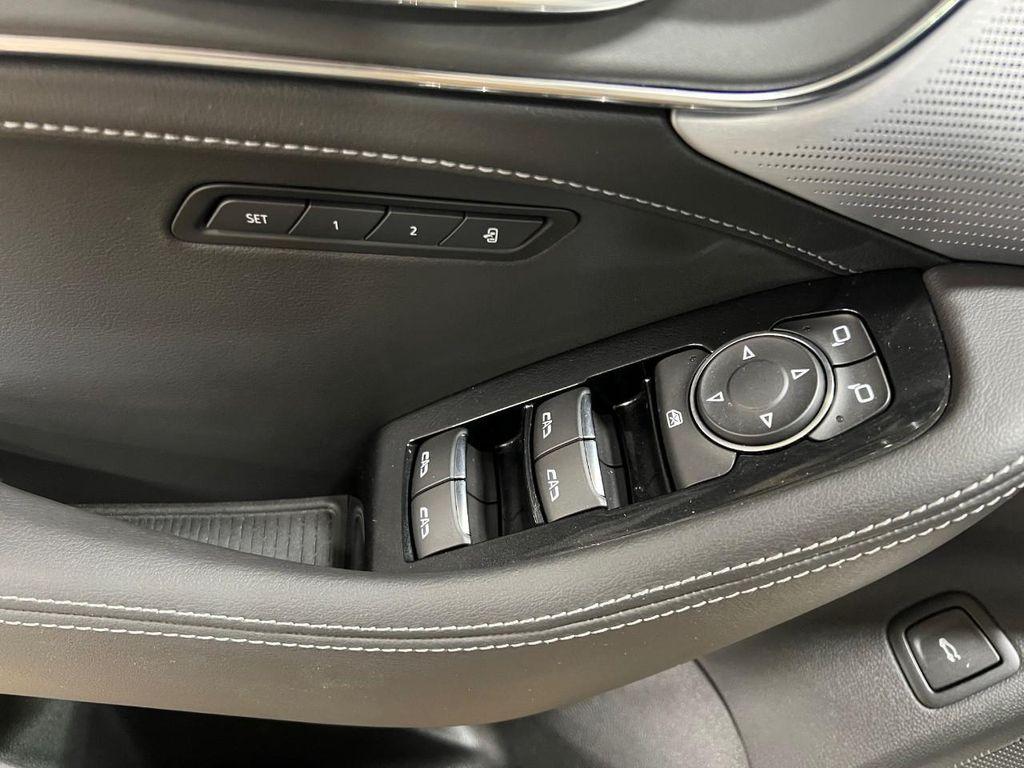 used 2021 Cadillac CT5 car, priced at $32,874