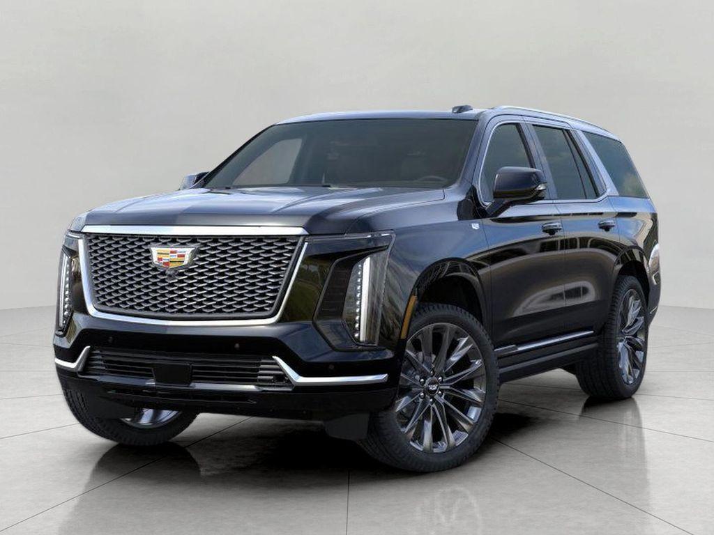 new 2026 Cadillac Escalade car, priced at $122,470
